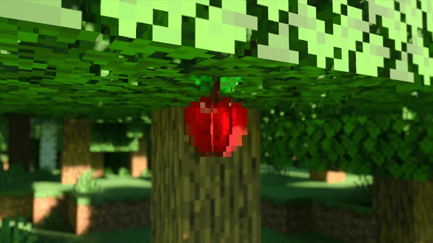 Apples Plus+ Addon screenshot