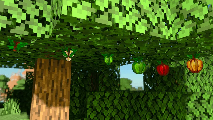 Apples Plus+ Addon screenshot