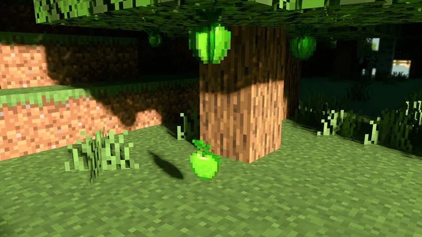 Apples Plus+ Addon screenshot