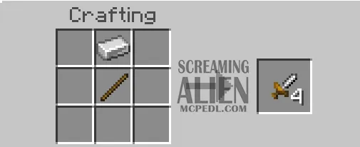 Socketed Weapons Addon screenshot