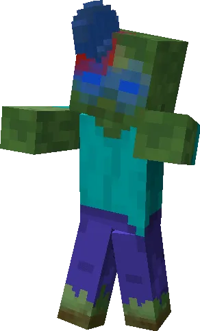 Socketed Mobs Addon screenshot