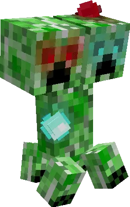 Socketed Mobs Addon screenshot