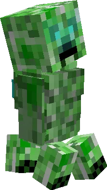 Socketed Mobs Addon screenshot