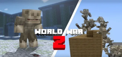 World War Z Zombies Addon thumbnail