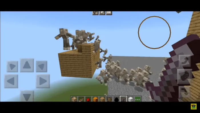 World War Z Zombies Addon screenshot