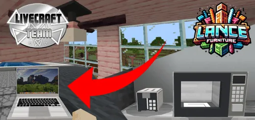 Lance Furniture Beta Addon thumbnail