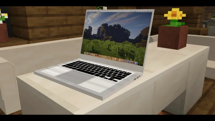 Lance Furniture Beta Addon screenshot
