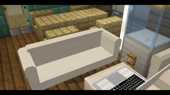 Lance Furniture Beta Addon screenshot