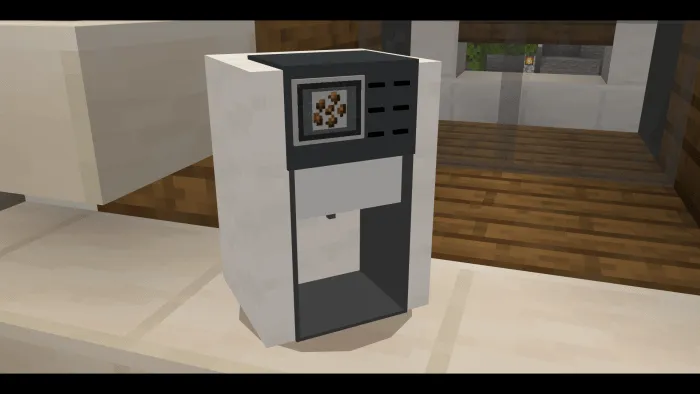 Lance Furniture Beta Addon screenshot