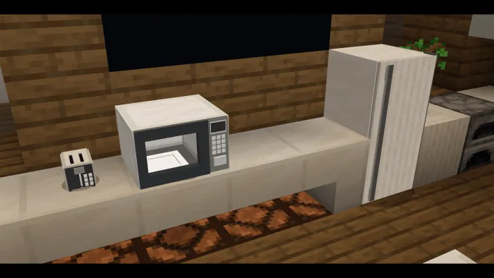 Lance Furniture Beta Addon screenshot