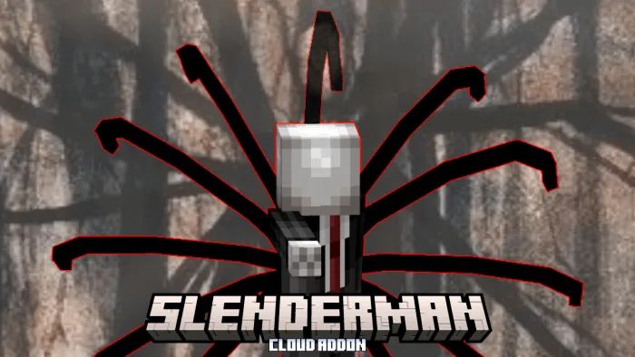 SLENDERMAN Addon thumbnail