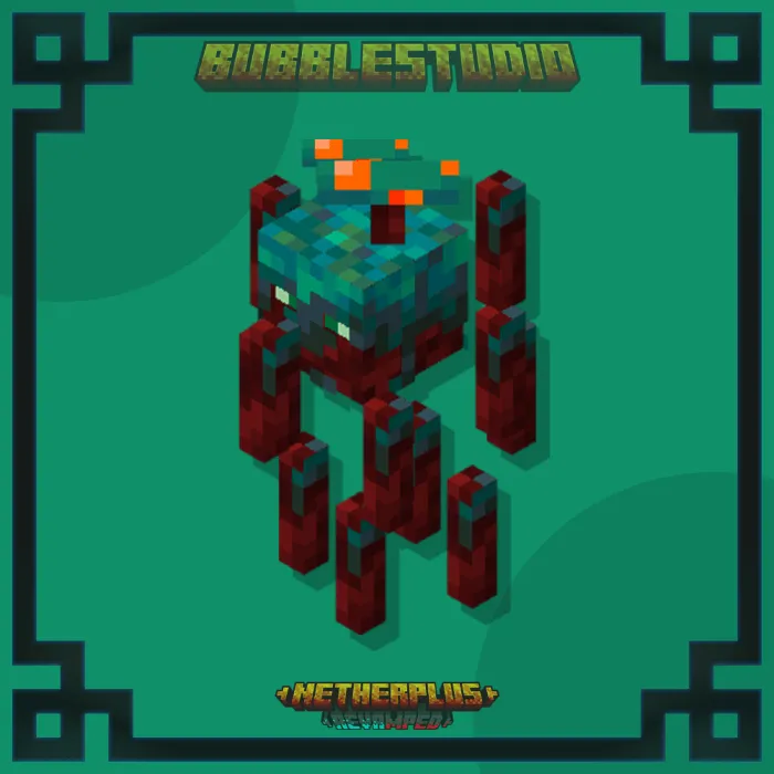 NetherPlus v3.0 Addon screenshot