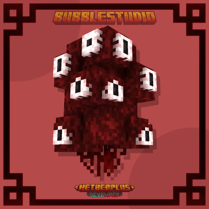 NetherPlus v3.0 Addon screenshot