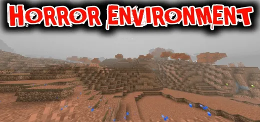 Horror Environment Addon thumbnail