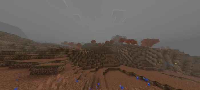 Horror Environment Addon screenshot