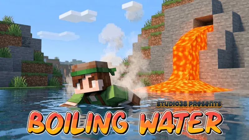 Boiling Water Addon thumbnail