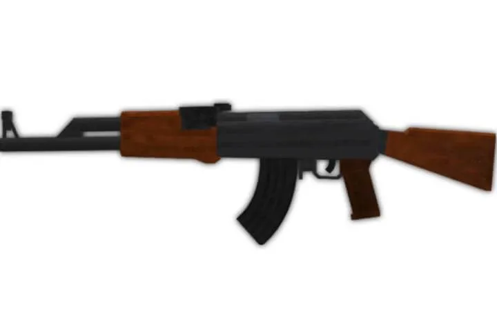 Guns Plus Addon screenshot
