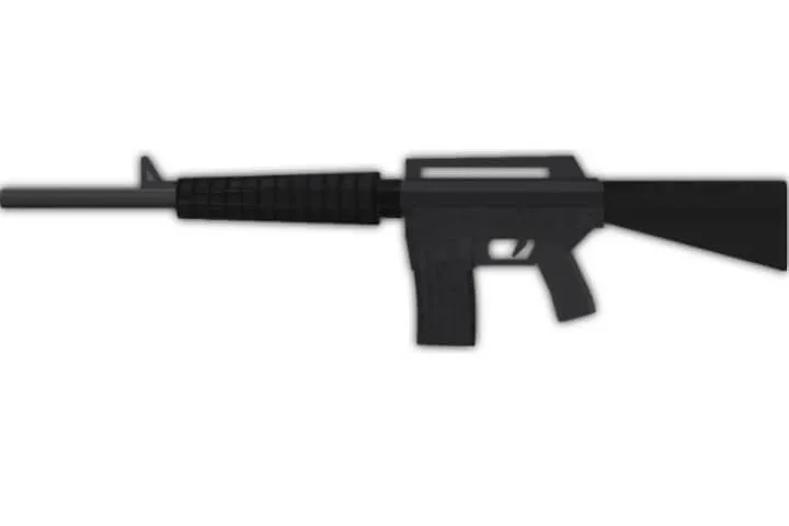 Guns Plus Addon screenshot