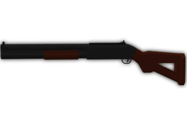 Guns Plus Addon screenshot