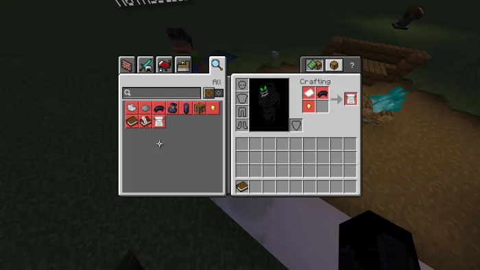 Bounty System Addon screenshot