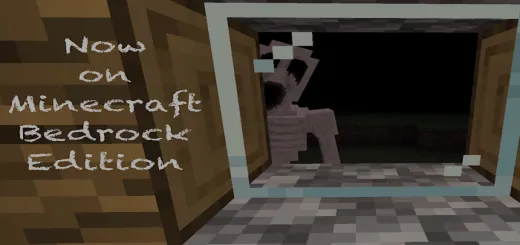 The One Who Watches Reborn Addon thumbnail