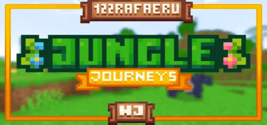 Jungle Journey's Addon thumbnail