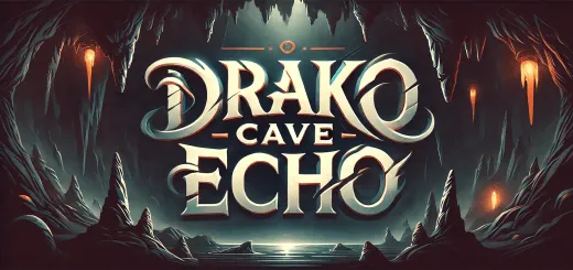 Drako Cave Sound Addon thumbnail