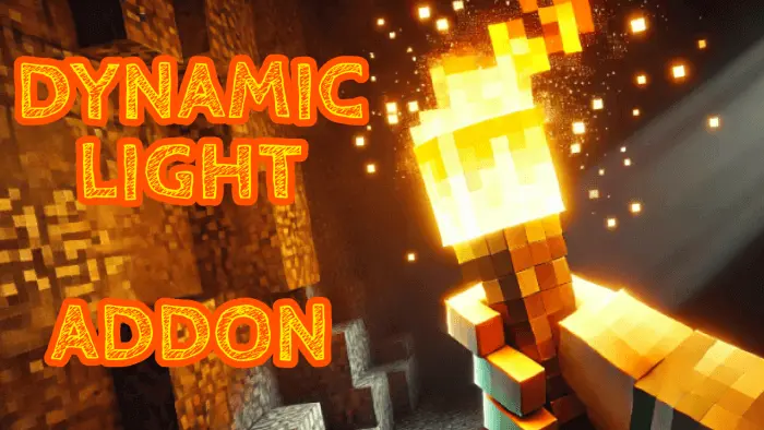 Dynamic Light Addon + Offhand Torch thumbnail