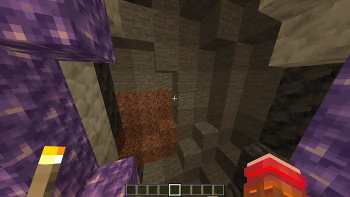 Dynamic Light Addon + Offhand Torch pic 3