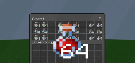 Stackable Potions Addon thumbnail
