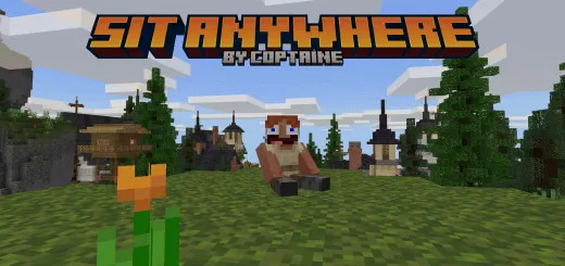 Sit Anywhere Addon thumbnail