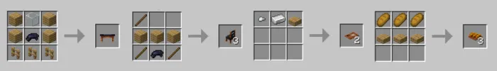 Kitchen Decor Pack Addon screenshot