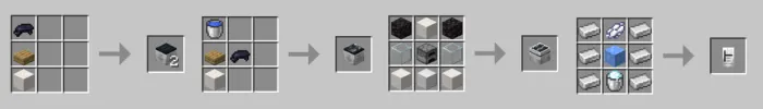 Kitchen Decor Pack Addon screenshot