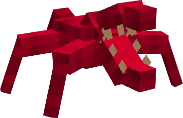 RED ROT INFECTION BEGINNING Addon screenshot