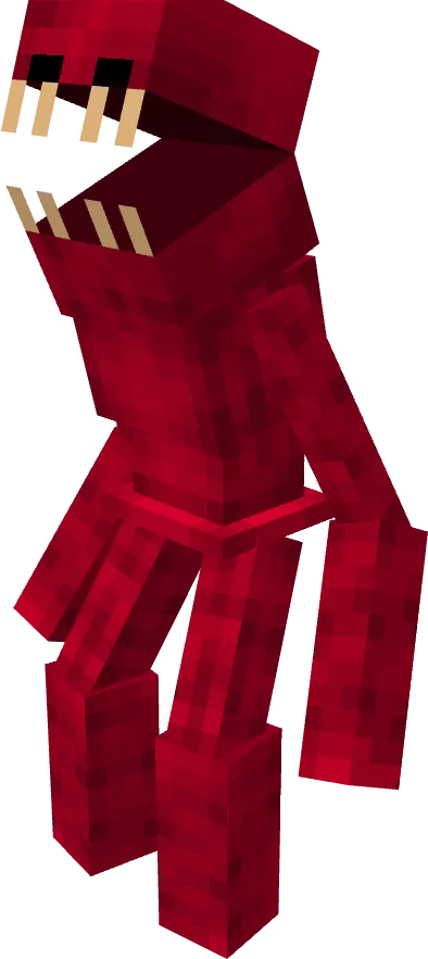 RED ROT INFECTION BEGINNING Addon screenshot