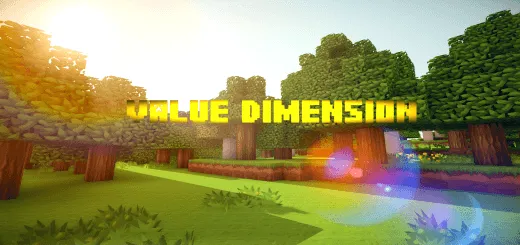 Value Dimension Addon thumbnail