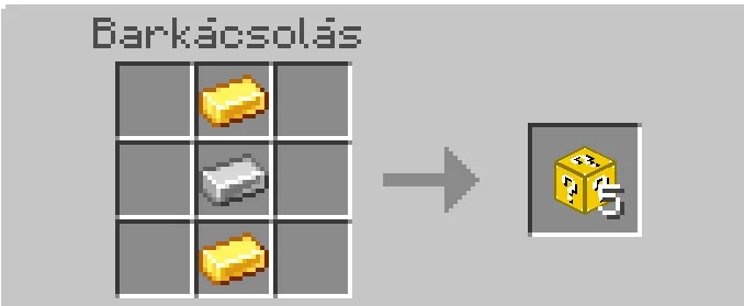 Value Dimension Addon screenshot