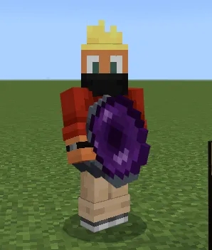 Portable Portal Addon screenshot