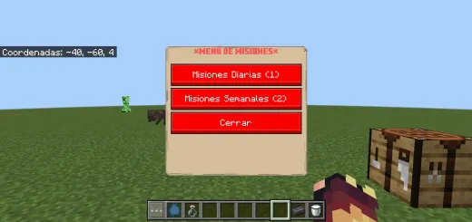 CUSTOM'S MISSION'S Addon thumbnail
