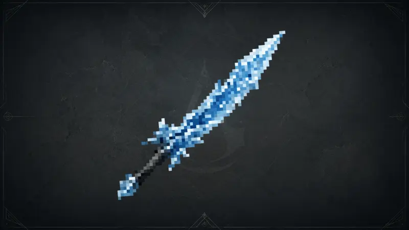 Ice Knight Mod / Addon pic 2