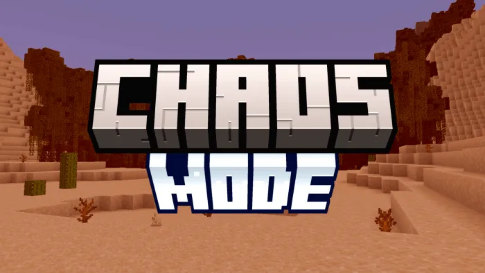 Survival Pack - Chaos Mode Addon screenshot