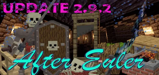 After Euler Addon thumbnail