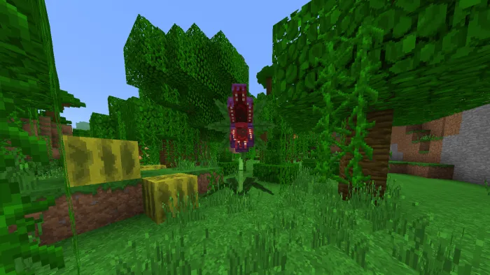 Mowzie's Mobs Addon screenshot