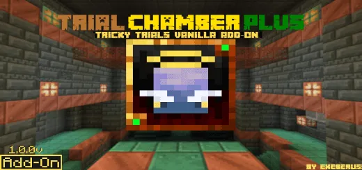 Trial Chamber PLUS Addon thumbnail