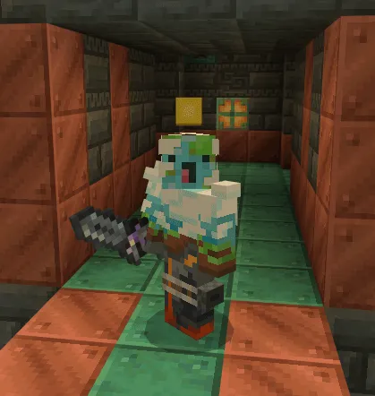 Trial Chamber PLUS Addon screenshot