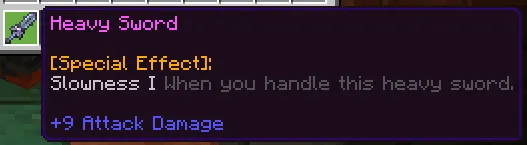 Trial Chamber PLUS Addon screenshot