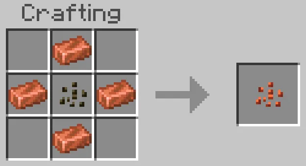 Ore Melons Addon screenshot