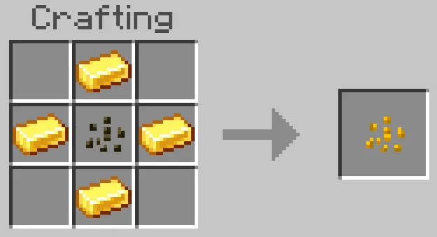 Ore Melons Addon screenshot