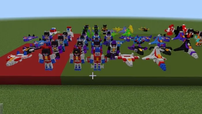 132 Studios Seekers Addon thumbnail