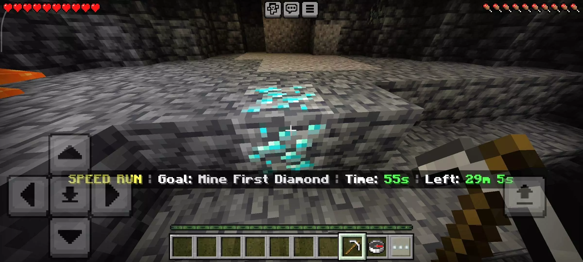 Speedrun Timer Addon pic 5